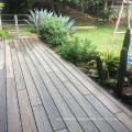 Outdoor Co-Extrusion Wood Composite WPC Decking 138*22